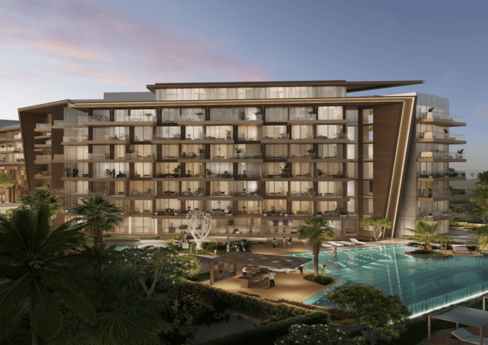 Ellington House Beach House